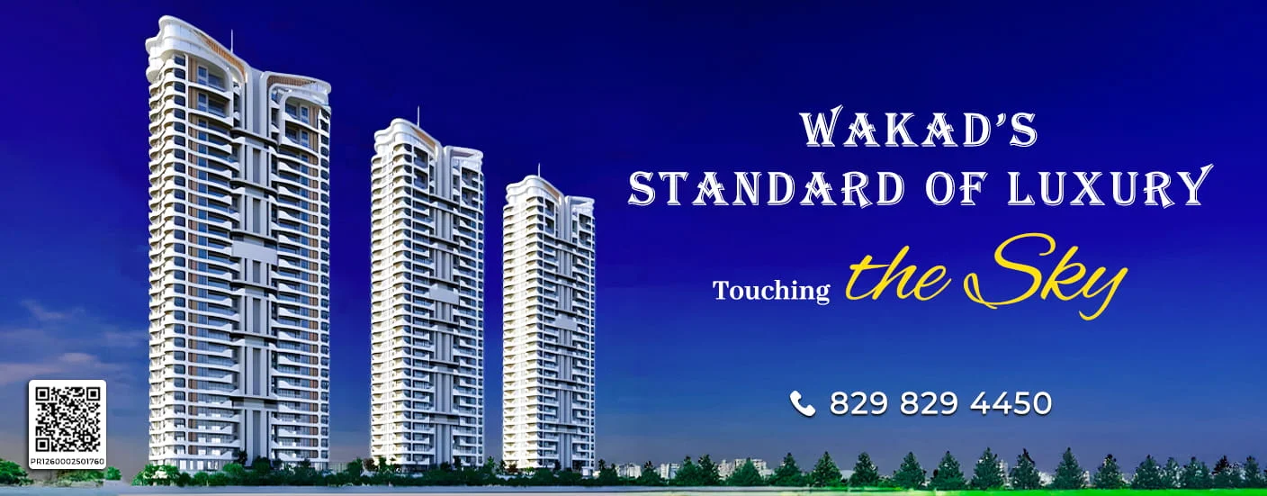 Chandrarang Celestial Wakad Desktop Banner 1